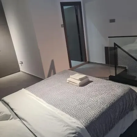 Holiday home Luxury Brand New 2 Bd Mezonete Limassol